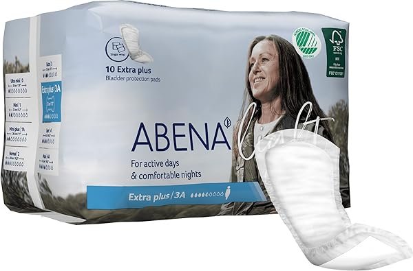 Abena Light Extra Plus 3A