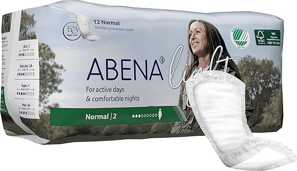 Abena Light Normal 2 für Light Inco