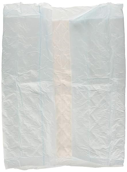 Abena abri-soft Basic blau x60 - 40 x 60 cm