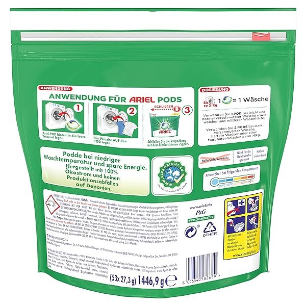 Ariel-Waschmittel-Pods-All-in-1-53-Waschladungen-Universal-Frischer-Wascheduft-und-strahlende-Reinheit-B08WQR48XH-3