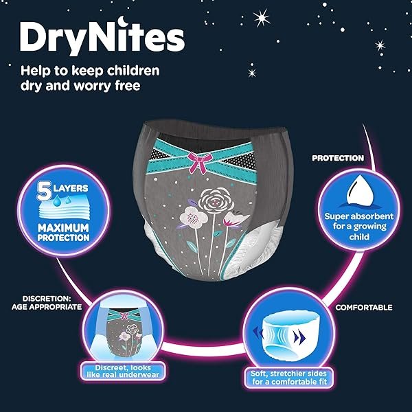 Huggies-DryNites-13-Hoschen-fur-die-Nacht-Madchen-8-15-Jahre-27-57-kg-B0041LXQTQ-2