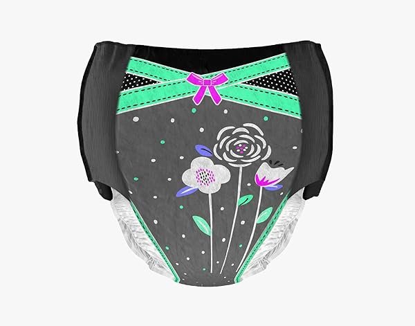 Huggies-DryNites-Madchen-Teenager-Pyjamahose-Grosen-8-15-Jahre-Diskrete-Nachtwasche-mit-spannenden-Designs-max-B0152XO80M-3