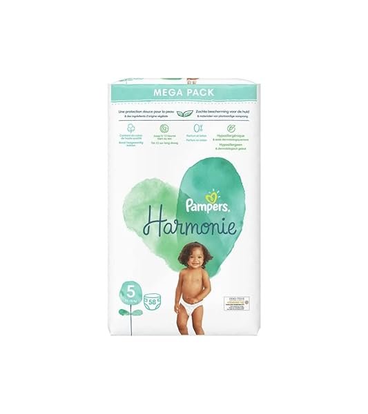 Pampers-Harmonie-Windeln-Grose-5-58-Schichten-B085GKQ8FC-2