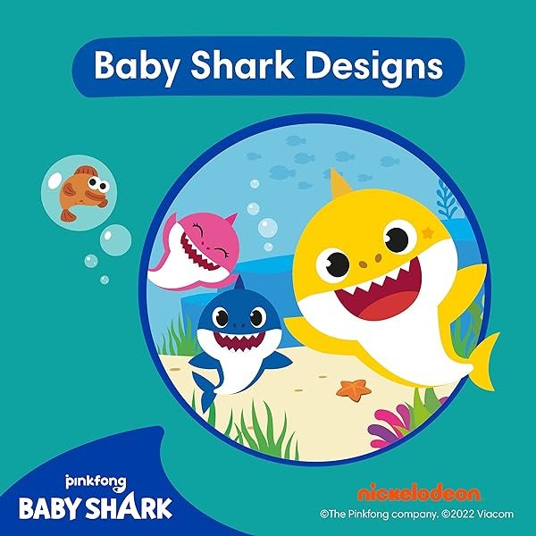 Pampers-Windeln-Grose-4-5-Splashers-Baby-Shark-Limited-Edition-11-Stuck-Einweg-Schwimmwindeln-fur-sicheren-Schut-B0795VMMC3-3