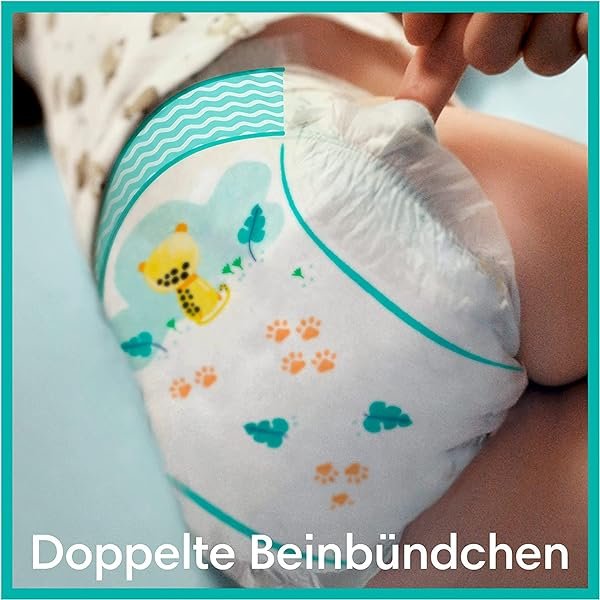 Pampers-Windeln-Grose-6-13-18kg-Baby-Dry-Extra-Large-MONATSBOX-bis-zu-12-Stunden-Rundum-Auslaufschutz-124-Stuck-B00AR9HYX0-5