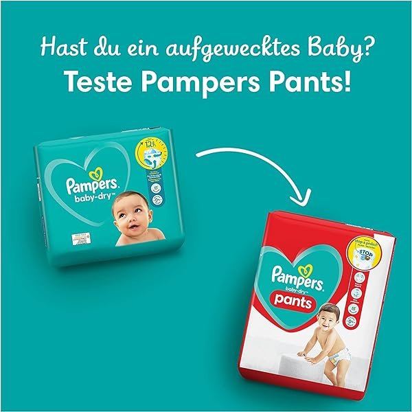 Pampers-Windeln-Grose-6-13-18kg-Baby-Dry-Extra-Large-MONATSBOX-bis-zu-12-Stunden-Rundum-Auslaufschutz-124-Stuck-B00AR9HYX0-9