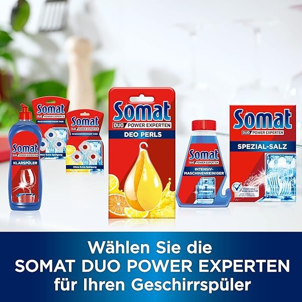 Somat-Deo-Perls-Geschirrspuler-Deo-Zitrone-Orange-60-Spulgange-Spulmaschinen-Deo-zur-Geruchsneutralisierung-fu-B01DZUB70I-9